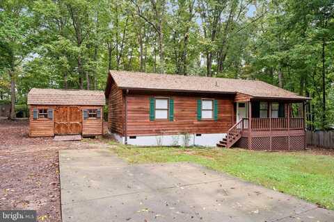 13126 PLATOON DRIVE, SPOTSYLVANIA, VA 22551