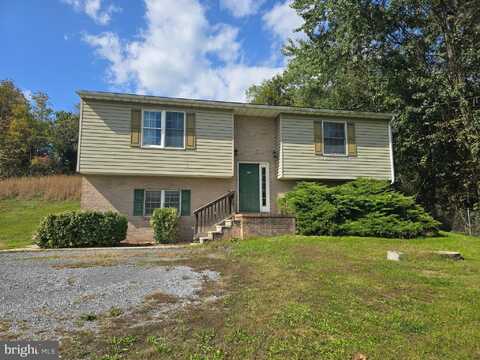 8005 WILLIAMSPORT PIKE, FALLING WATERS, WV 25419