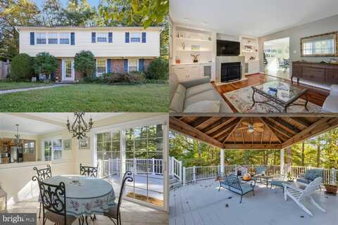 4411 WESTFIELD DRIVE, FAIRFAX, VA 22032