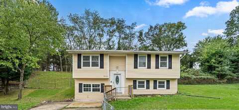 9709 DALMATIA COURT, CLINTON, MD 20735