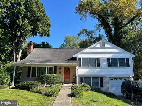 258 SWEDESFORD ROAD, MALVERN, PA 19355