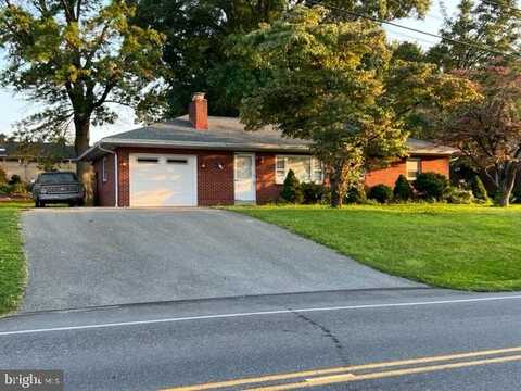 12 W PENN GRANT ROAD, WILLOW STREET, PA 17584