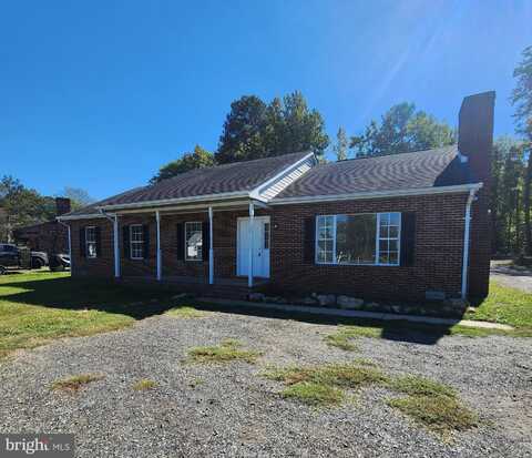 349 FERRY ROAD, FREDERICKSBURG, VA 22405