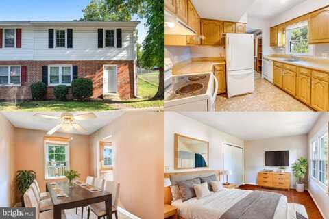 18 EVERGREEN LANE, STAFFORD, VA 22554