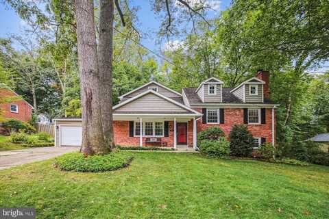 8915 BRAEBURN DRIVE, ANNANDALE, VA 22003