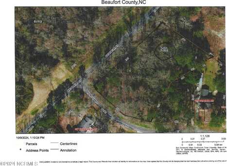 0 Sr 1303 Road, Washington, NC 27889