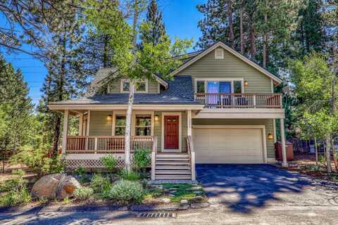 10063 Winter Creek Loop, Truckee, CA 96161