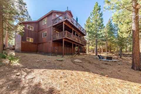 12386 Snowpeak Way, Truckee, CA 96161