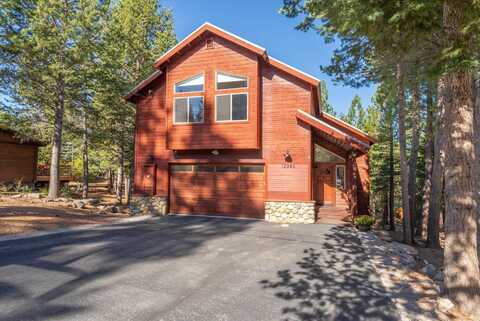 12386 Snowpeak Way, Truckee, CA 96161