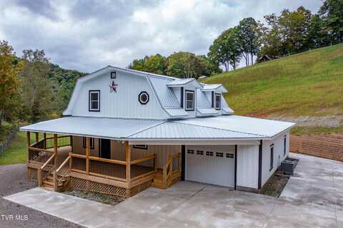 967 Cherry Springs Lane, Trade, TN 37691