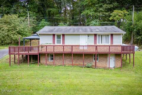 1738 Breeding Lane, Kingsport, TN 37660