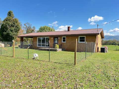 1031 Ricker Road, Greeneville, TN 37743