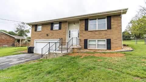 300 Ridgemont Street, Bristol, TN 37620