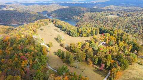 43.36 ac Winningham Rd, Byrdstown, TN 38549