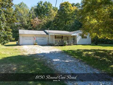 8150 Round Cove Rd, SPARTA, TN 38583