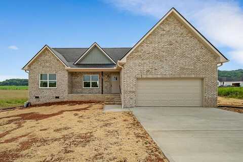 284 Harleys Ridge, SPARTA, TN 38583