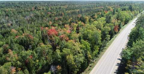 TBD Co Rd 442, Manistique, MI 49854