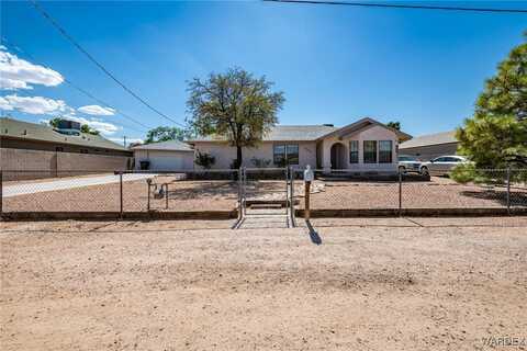 2342 Phoenix Avenue, Kingman, AZ 86401