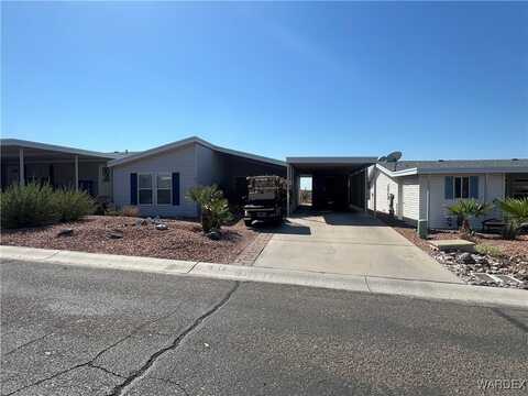 2350 Adobe Road No 91, Bullhead City, AZ 86442