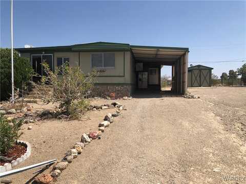 6927 W Concho Drive, Dolan Springs, AZ 86441