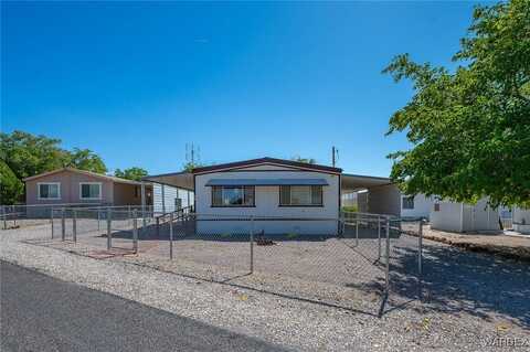 3003 Hualapai Mountain Unit #54 Road, Kingman, AZ 86401