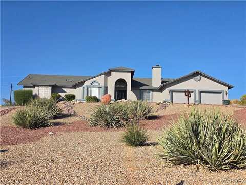 3765 Packsaddle Road, Kingman, AZ 86401