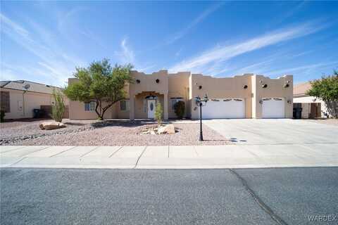 2117 Buena Vista Drive, Kingman, AZ 86401