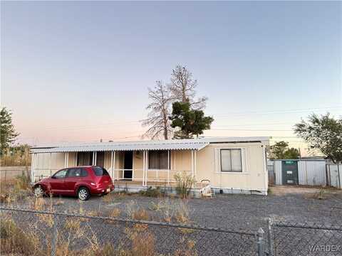 3060 E Thompson Avenue, Kingman, AZ 86409