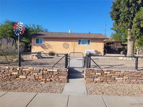 113 E Spring Street, Kingman, AZ 86401