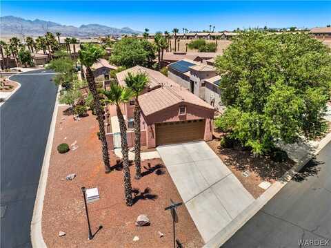 1065 Desert Marigold Circle, Bullhead City, AZ 86429