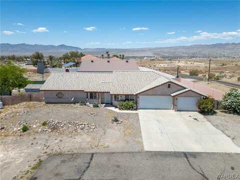 2068 Riverview Drive, Bullhead City, AZ 86442