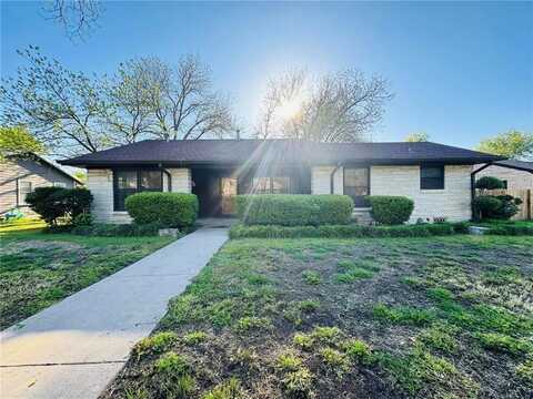 2416 N 32nd Street, Waco, TX 76708