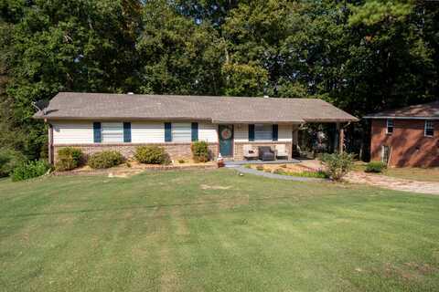 3002 19TH Ave, Haleyville, AL 35565