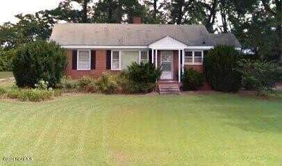 1090 Bulluck School Road, Rocky Mount, NC 27801