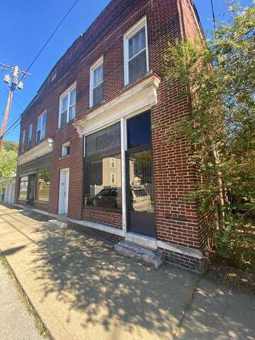 75 Heiskell Ave, Wheeling, WV 26003