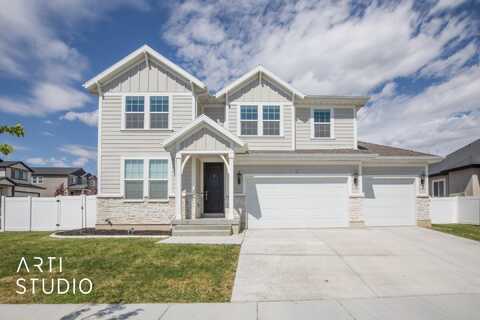 6251 N Boulter Park LN, Eagle Mountain, UT 84005