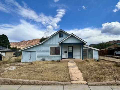 131 S 200 E, Cedar City, UT 84720