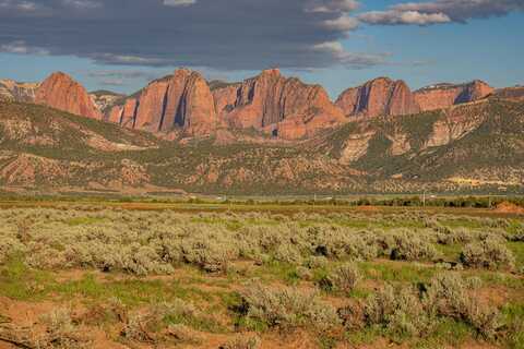 Lot 2 Kolob Heights, New Harmony, UT 84757