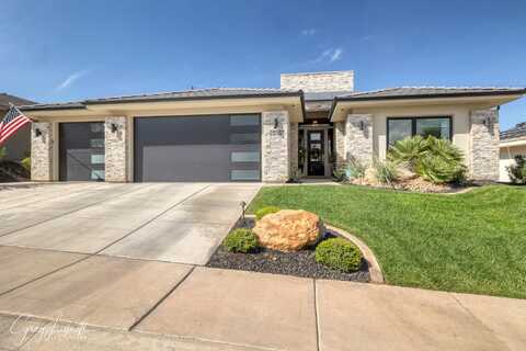 2816 Vico Way, Saint George, UT 84770