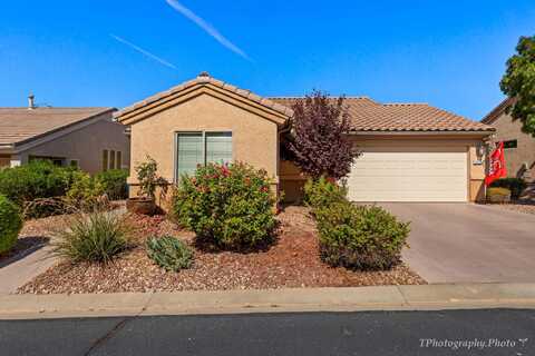 1328 W Summer Poppy DR, Saint George, UT 84790