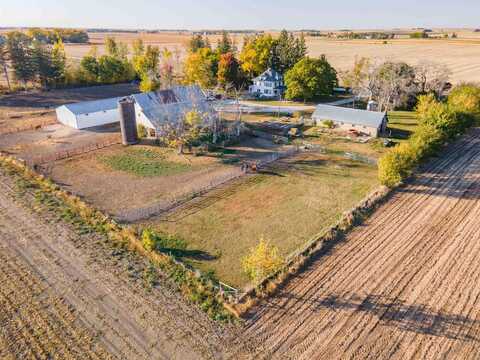 15428 140th Street, Wellsburg, IA 50680