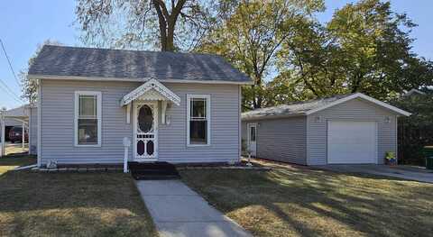 307 SE 7th Street, Independence, IA 50644