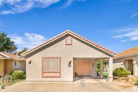 125 OVERLOOK, Hurricane, UT 84737