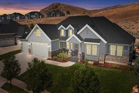 4186 N RED MAPLE, Lehi, UT 84043