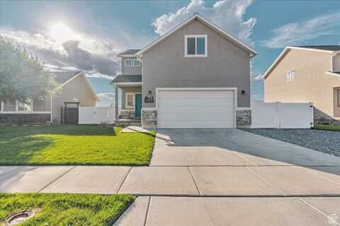 4085 N SLEEPING HOLLOW, Eagle Mountain, UT 84005