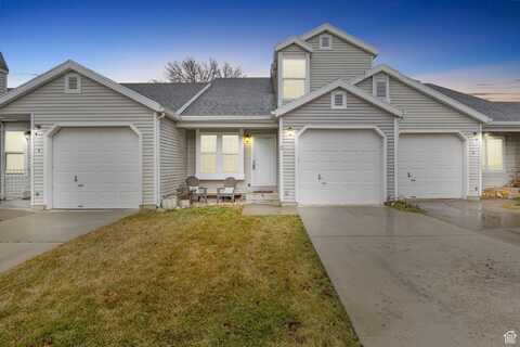 499 N 200 W, Bountiful, UT 84010