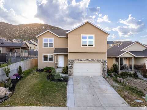 7057 N MOHICAN, Eagle Mountain, UT 84005