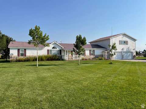 3322 W 5600 S, Weston, ID 83286