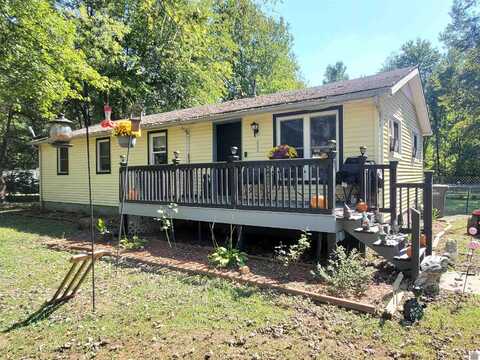 246 Butler, Paducah, KY 42003