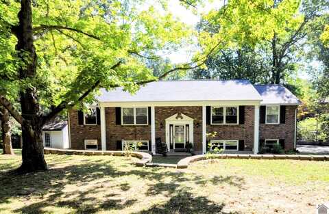 165 Randa Circle, Paducah, KY 42003